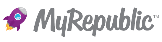 MyRepublic Solo Raya